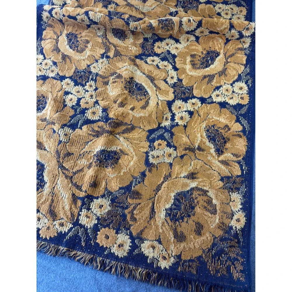 Fieldcrest vintage towel